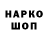 Кодеиновый сироп Lean напиток Lean (лин) Kateryna Afanasiadi